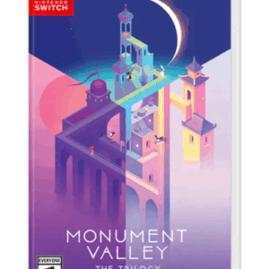 Monument Valley:The Trilogy - SWITCH