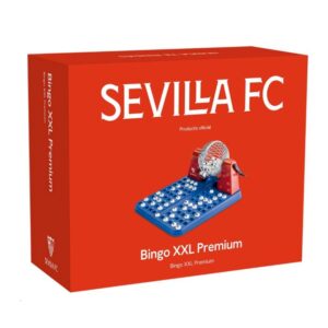 BINGO XXL PREMIUM - SEVILLA