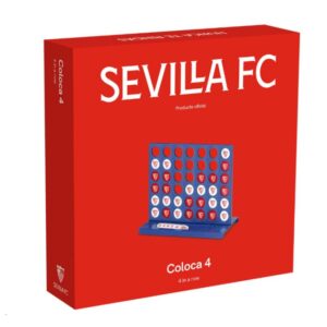 COLOCA 4 - SEVILLA