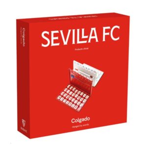 COLGADO - SEVILLA