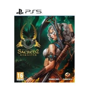 Sacred 2 Remaster - PS5