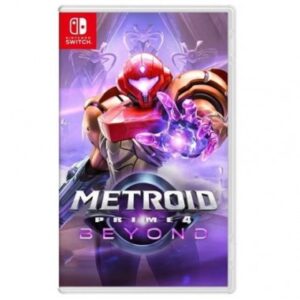 Metroid Prime 4: Beyond -  SWITCH