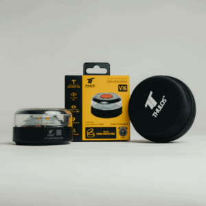 BALIZA / LUZ DE EMERGENCIA GEOLOCALIZADA TH-V16-2 (copia)