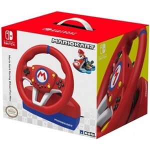 Volante Mario Kart Pro Mini SWITCH