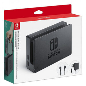 Dock Set SWITCH