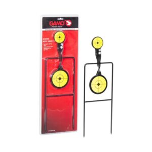 DIANA METÁLICA ROTATIVA