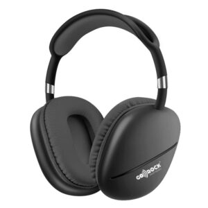 Auriculares Estéreo Wireless. Modelo GO-ROCK GR-BTH26 NEGRO