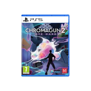 ChromaGun 2: Dye Hard PS5
