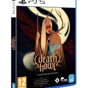 Death Howl  PS5