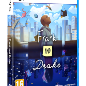 Frank and Drake PS5