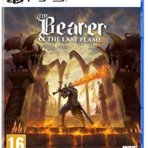 The Bearer & The Last Flame PS5