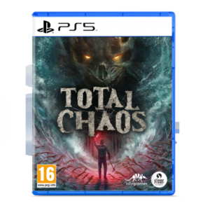 Total Chaos PS5