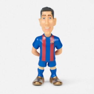 FCB MINIX 7CM. LEWANDOWSKI
