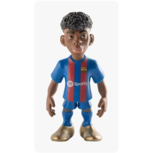 FCB MINIX 7CM. LAMINE YAMAL