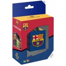 FCB CUBO DE RUBIK 3X3