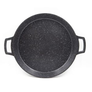 Paellera Grill – Disponible en Ø40 cm  – Apta para lavavajillas