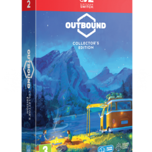 Outbound Collectors Edition - Switch 2 Edition