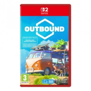 Outbound - Switch 2 Edition