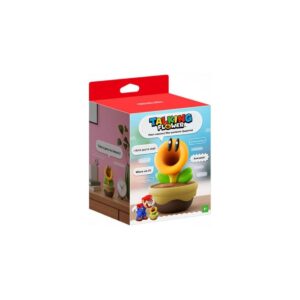 Talking Flower SWITCH2