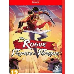 The Rogue Prince of Persia - Switch 2 Edition SWITCH2