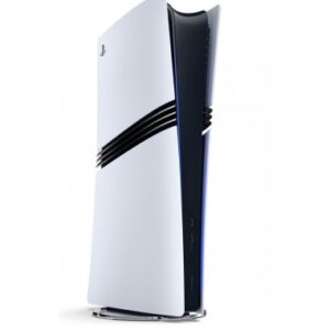 Consola PS5 Pro Digital 2 TB