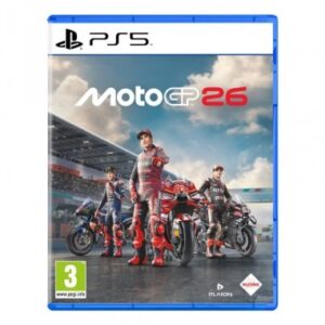 MotoGP 26 - PS5