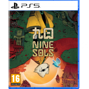 Nine Sols - PS5