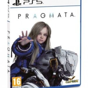 Pragmata - PS5