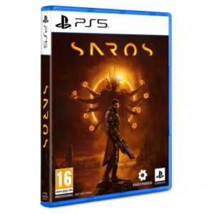 SAROS - PS5