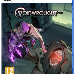 Voidwrought PS5