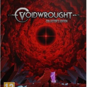 Voidwrought: Collectors Edition PS5