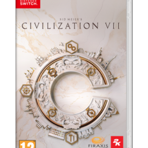 Civilization VII - CIB - SWITCH