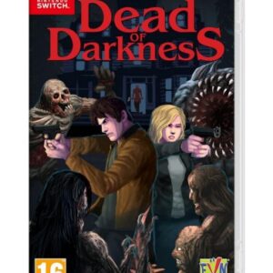 Dead of Darkness SWITCH