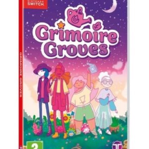 Grimoire Groves SWITCH