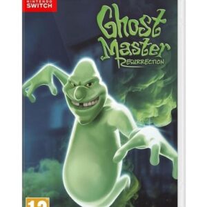 Ghost Master: Resurrection SWITCH