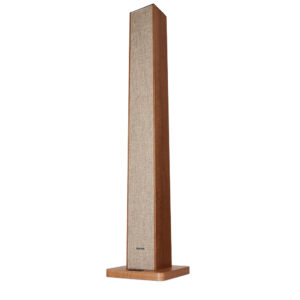 Torre de Sonido AIWA TSBT-270WD Color Madera