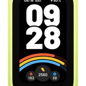 Xiaomi Smart Band 9 Active, Green