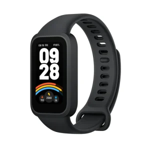 Xiaomi Mi Smart Band 9 Active Negro
