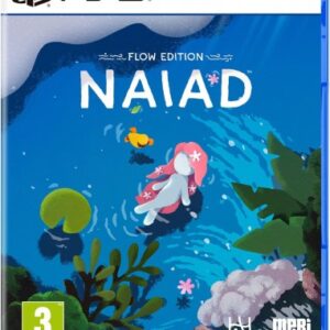 NAIAD - PS5