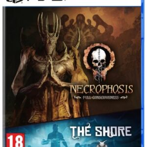 Necrophosis - PS5