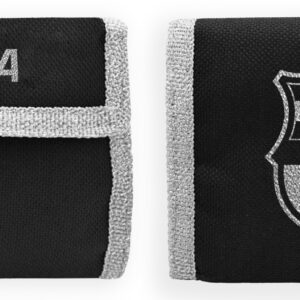 WALLET SILVER