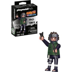 FIGURA YAMATO 9PZ NARUTO