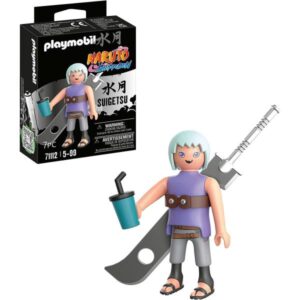 FIGURA SUIGETSU NARUTO