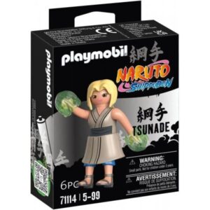 FIGURA TSUNADE NARUTO