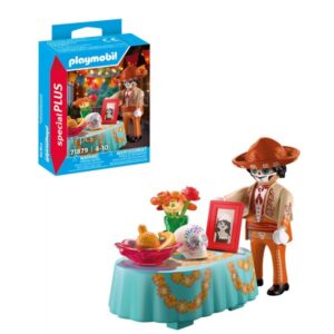 DIA DE MUERTOS