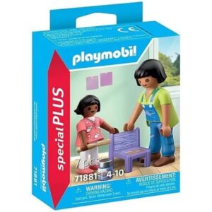 MAQUILLAJE INFANTIL