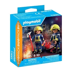 BOMBEROS
