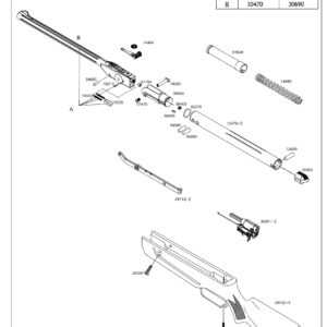 ESQUEMA CADET DELTA
