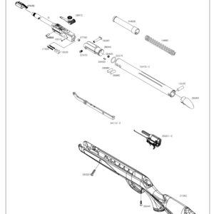ESQUEMA DELTAMAX FORCE