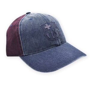 GORRA BARÇA AGED